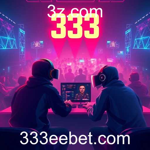 Revolução dos Jogos Online: O Impacto de 333ee em 2026