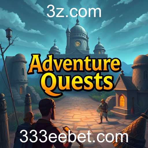 Adventure Quests