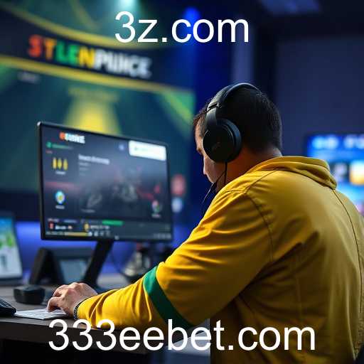 A Nova Era do Entretenimento Digital no Brasil