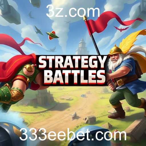 Strategy Battles